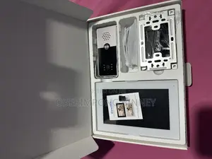 CCTV Video Doorbell