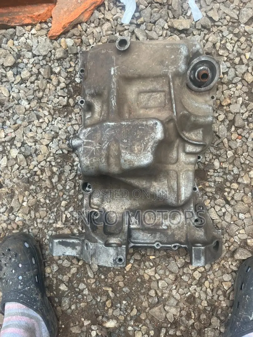 Honda Civic 2.0l Engine Sump or Oil Pan