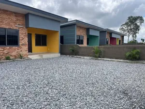 2bdrm House in Dg Properties, Amasaman for rent
