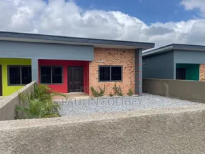 2bdrm House in Dg Properties, Amasaman for rent