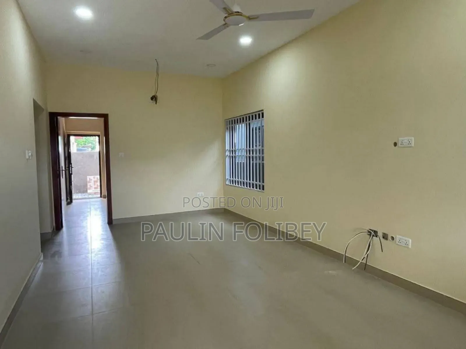 2bdrm House in Dg Properties, Amasaman for rent