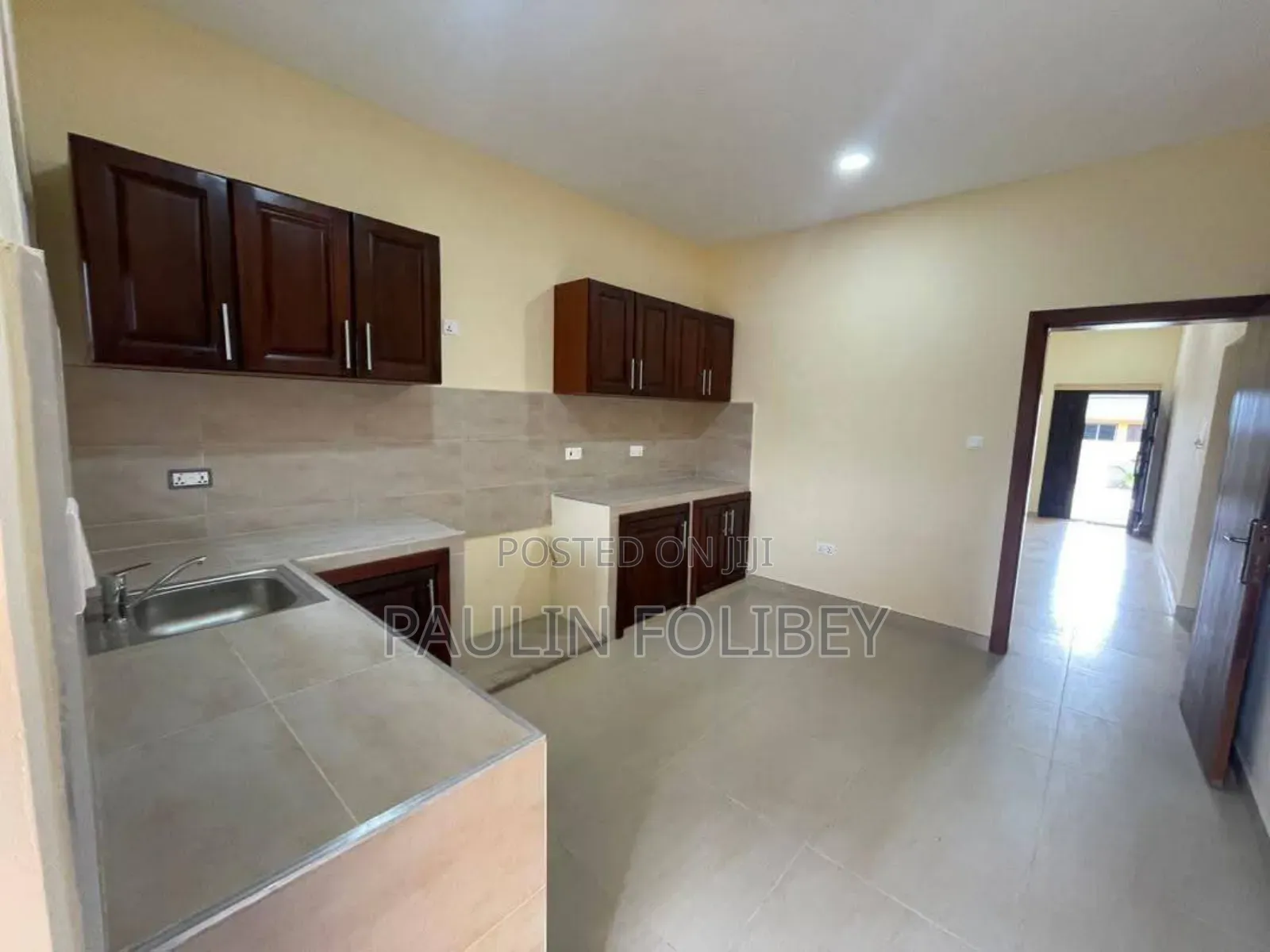 2bdrm House in Dg Properties, Amasaman for rent
