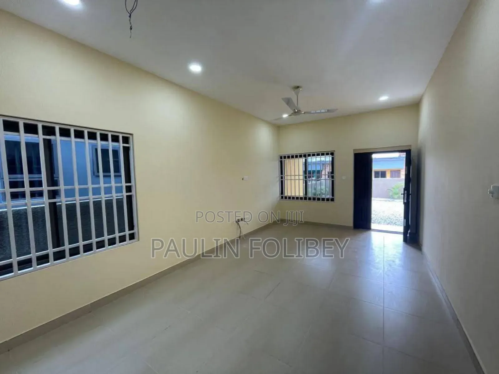 2bdrm House in Dg Properties, Amasaman for rent