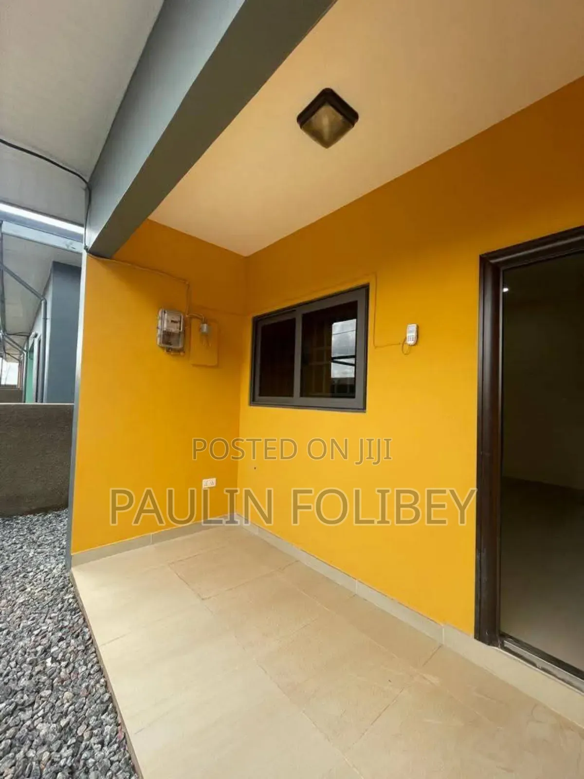 2bdrm House in Dg Properties, Amasaman for rent