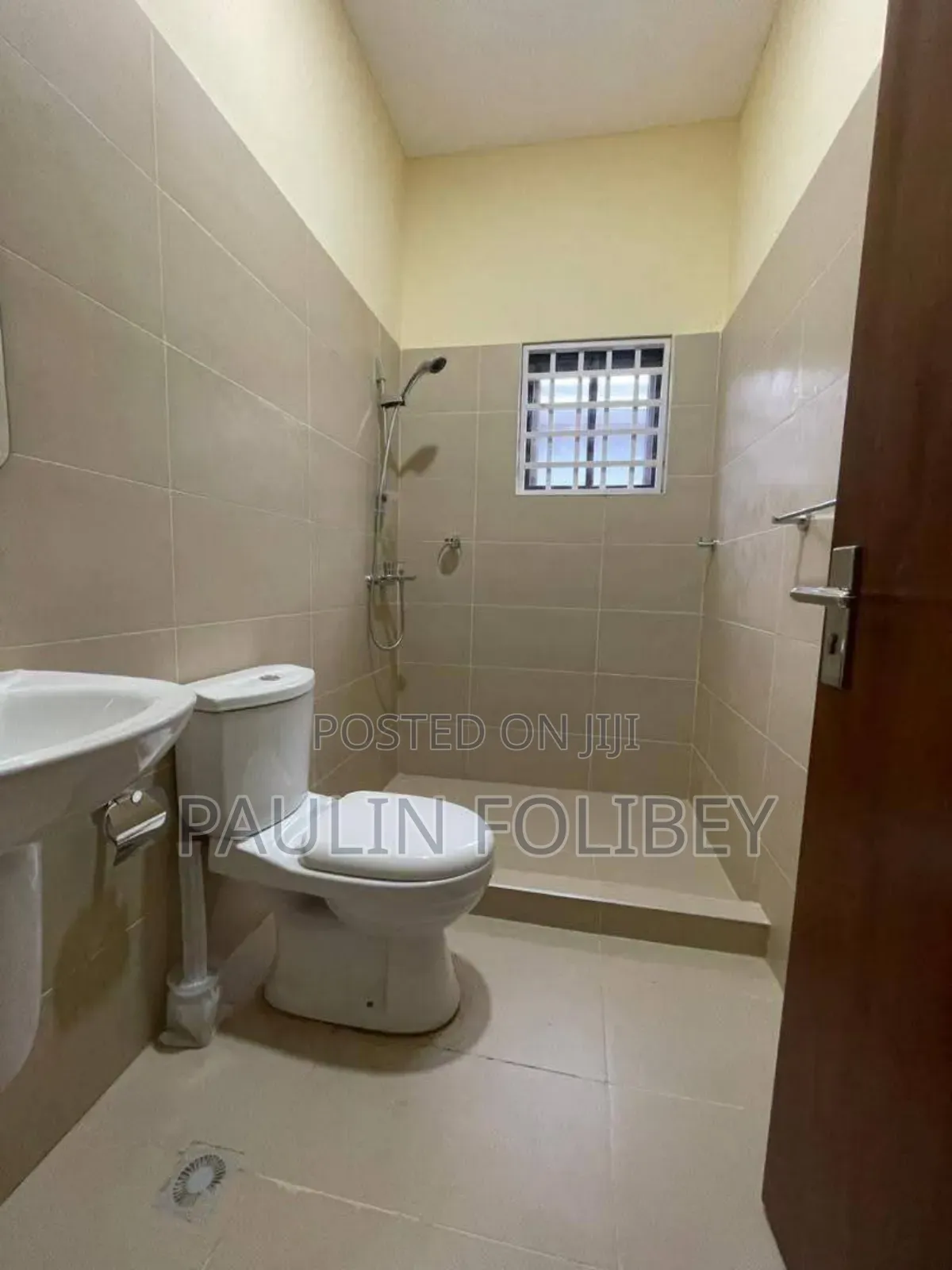 2bdrm House in Dg Properties, Amasaman for rent