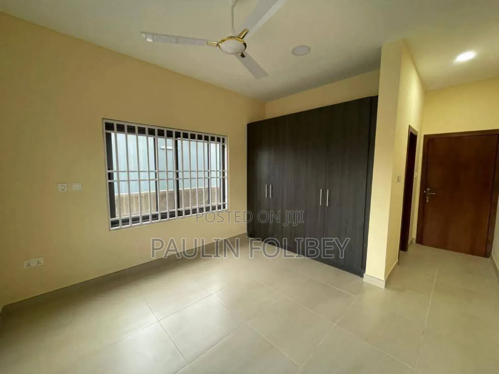 2bdrm House in Dg Properties, Amasaman for rent