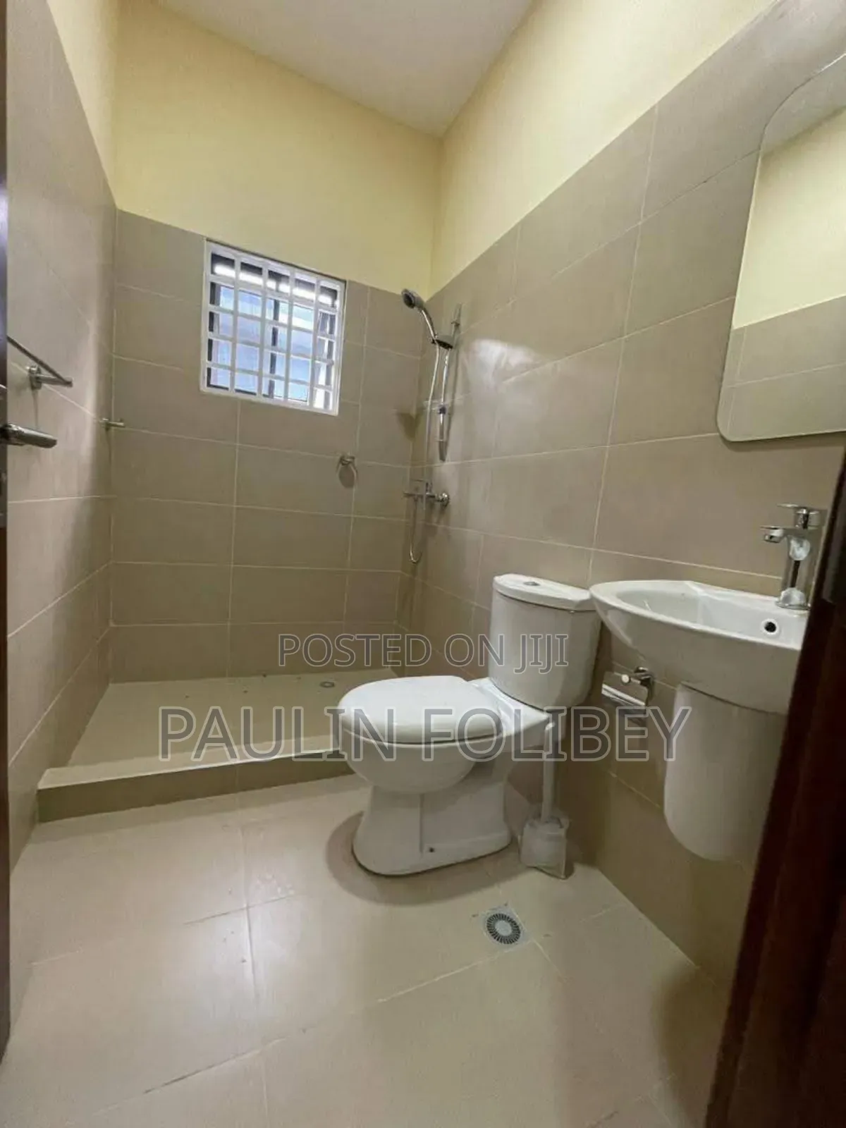 2bdrm House in Dg Properties, Amasaman for rent