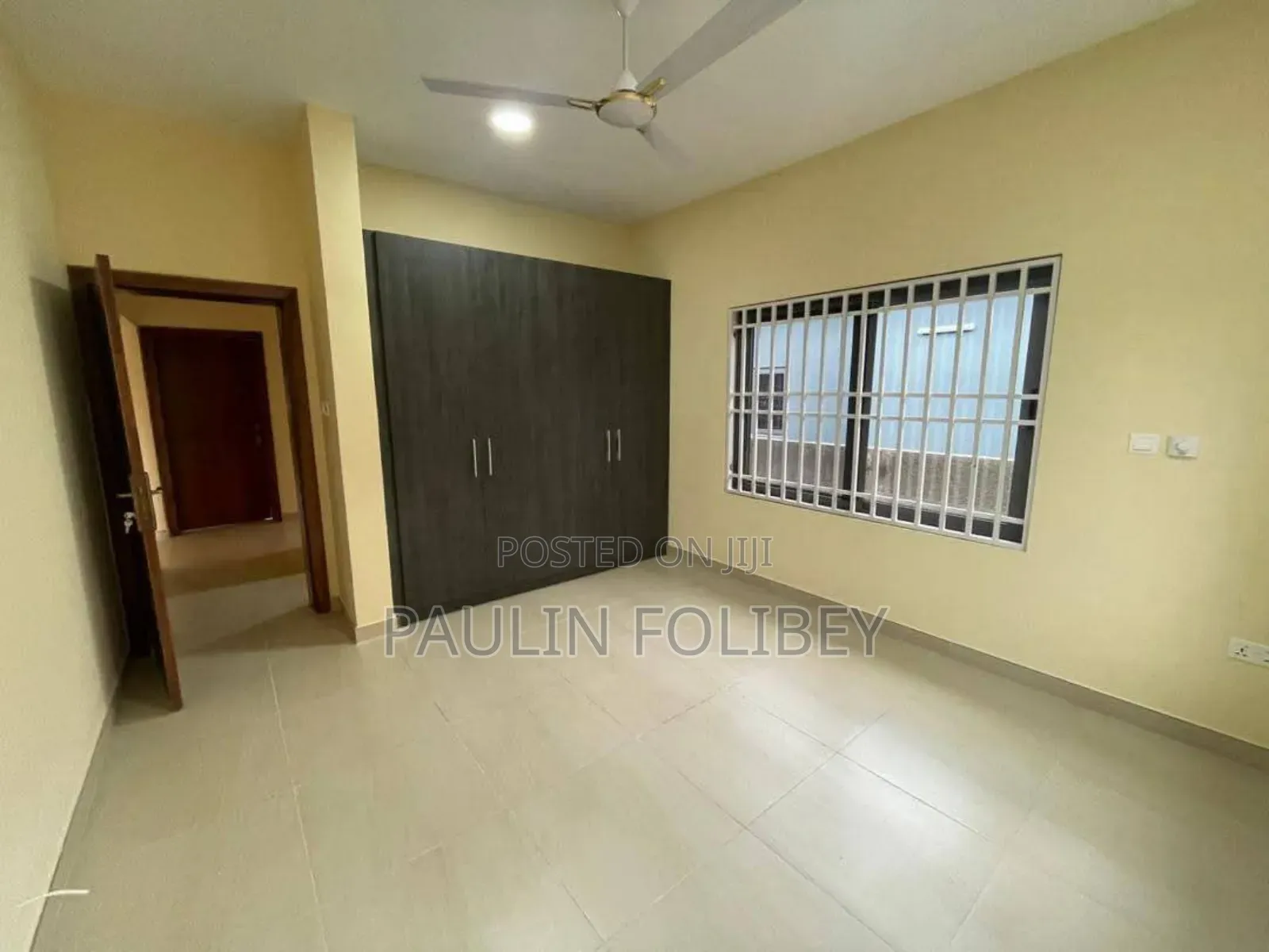 2bdrm House in Dg Properties, Amasaman for rent