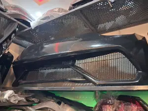 Front Bumper Elantra 2012-15 Speack