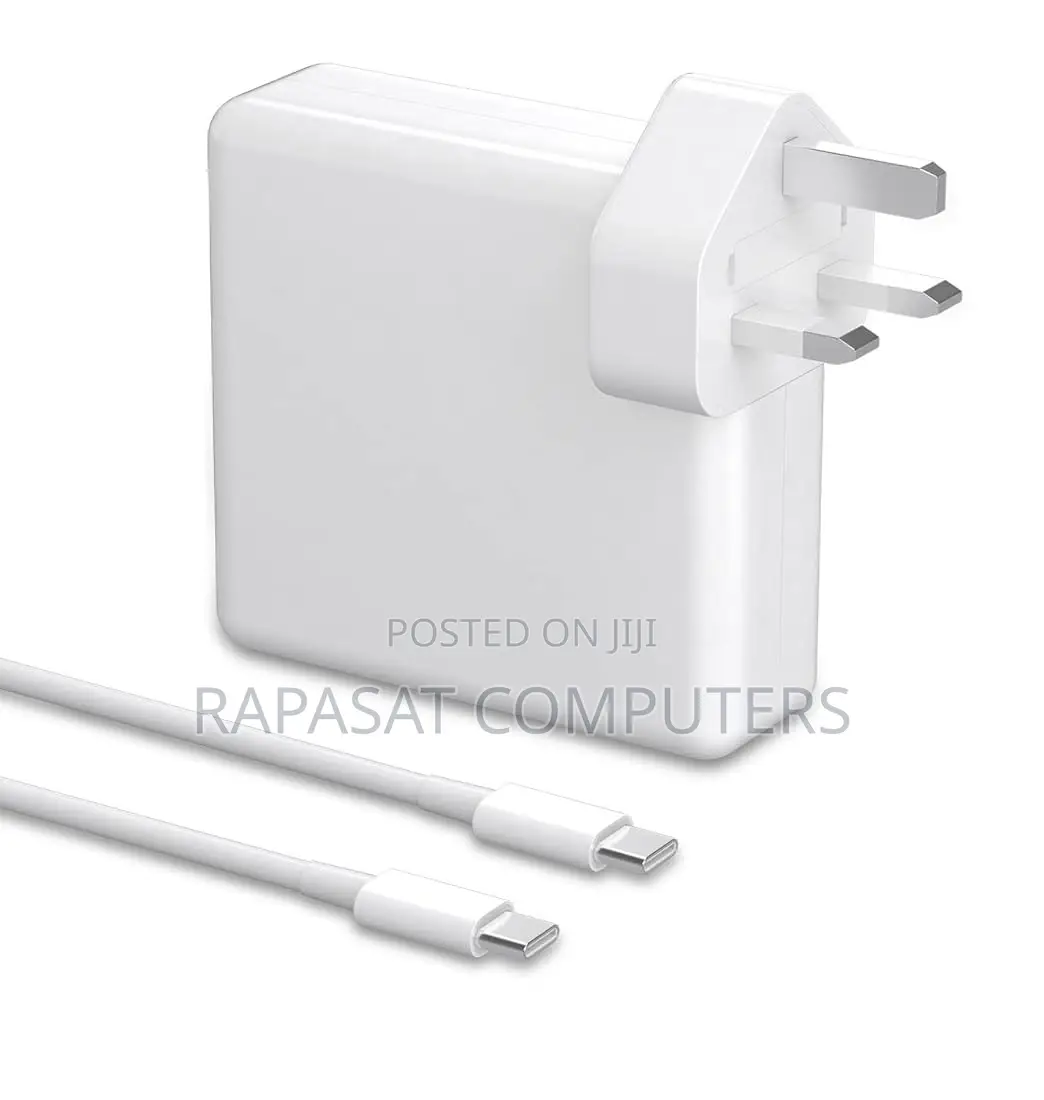 Apple Macbook 20v 3.05a 61w Type C Adapter