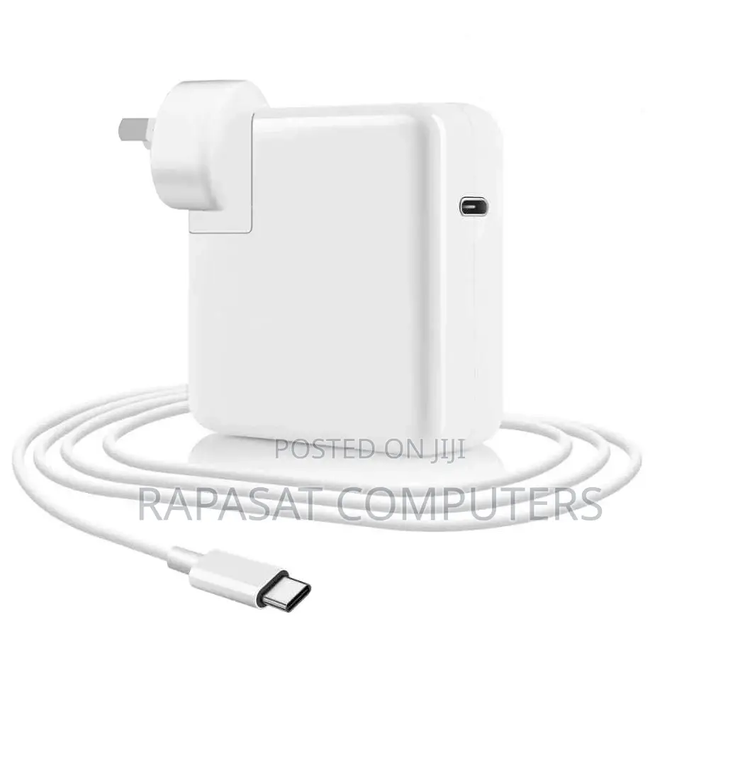 Original Apple Macbook 20.2v 4.3a 87w Type C Charger