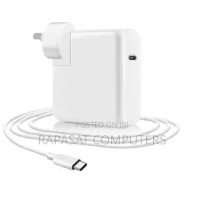 Original Apple Macbook 20.2v 4.3a 87w Type C Charger