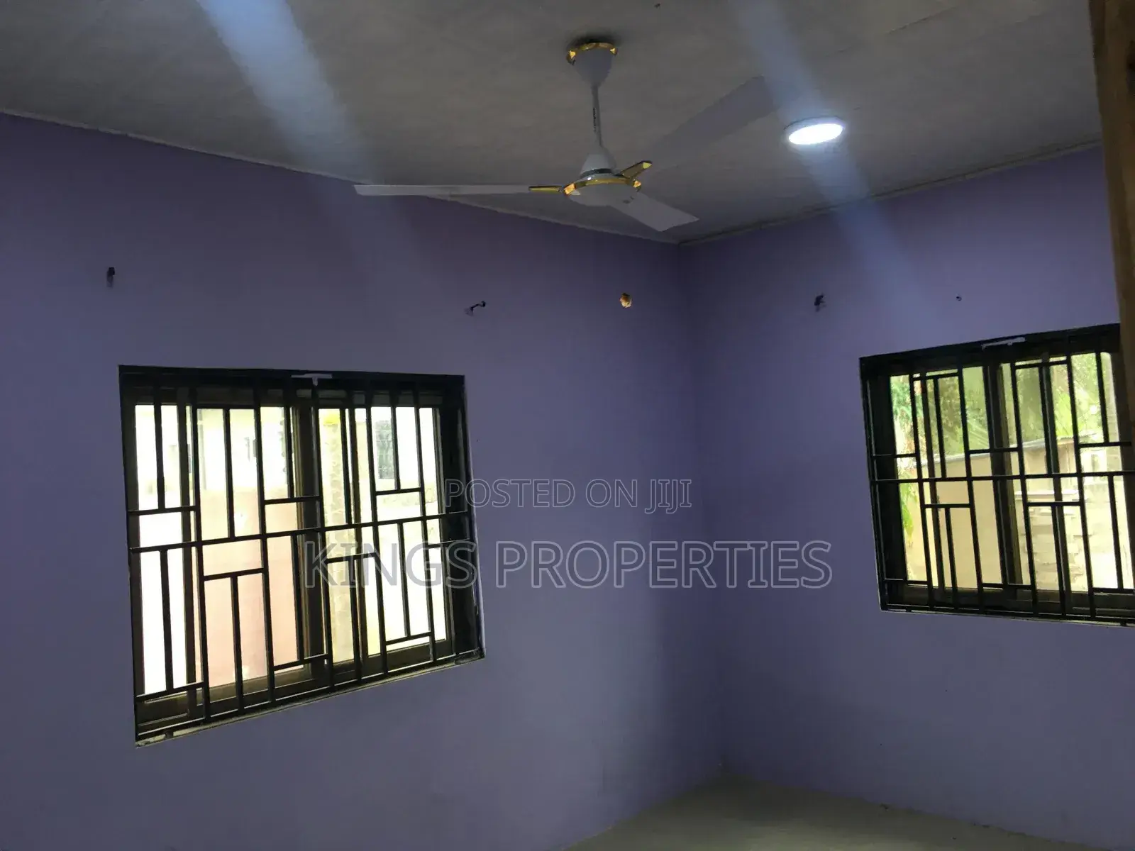 3bdrm Block of Flats in Bortianor Cold Store for sale