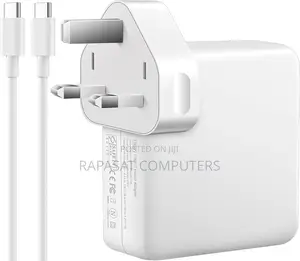 Original Apple Macbook 20.5v 4.7a 96w Type C Charger Replacement