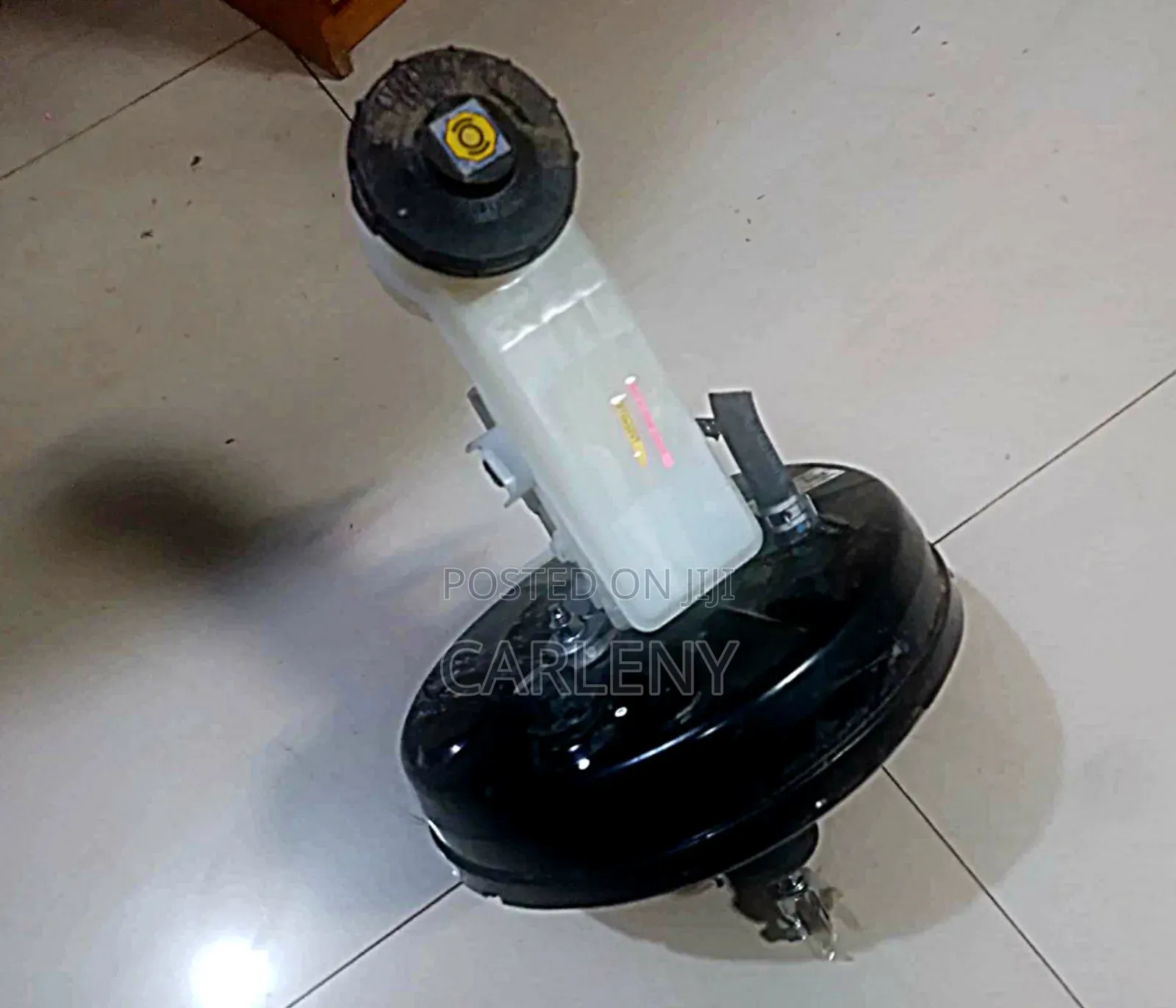 Brake Booster Servo for Civic 2022-25