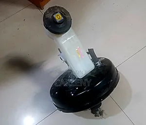 Brake Booster Servo for Civic 2022-25