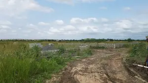 Gt/Accra - Dodowa, (Bawaleshie) _ 300 (50.86 Acres) Land