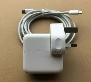 Original Apple Macbook 28v 5a 140w Type C Charger