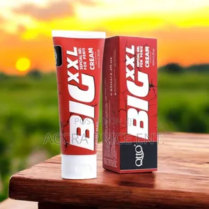 Original Big XXL Gel (Gm4556)