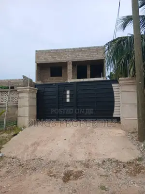 4bdrm Duplex in Redtop, Bortiano for sale