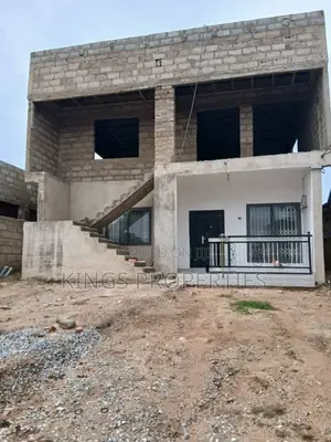 4bdrm Duplex in Redtop, Bortiano for sale