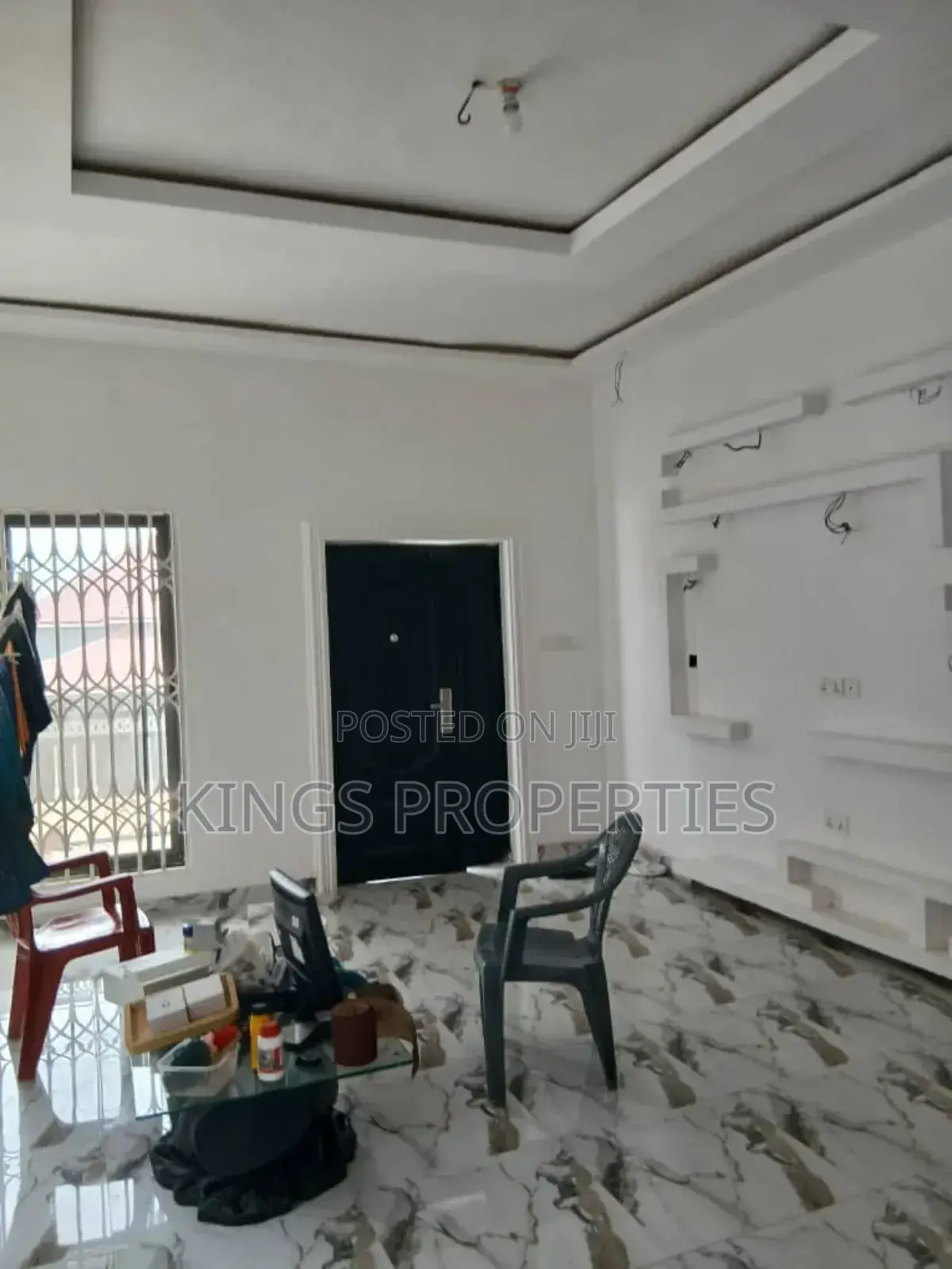 4bdrm Duplex in Redtop, Bortiano for sale