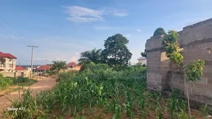 4bdrm House in Born 2 Pray Estate, Ejisu-Juaben Municipal for sale