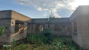 4bdrm House in Born 2 Pray Estate, Ejisu-Juaben Municipal for sale