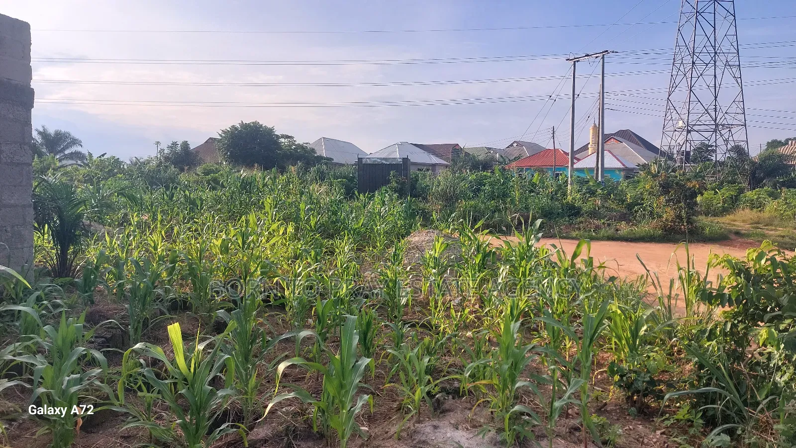 4bdrm House in Born 2 Pray Estate, Ejisu-Juaben Municipal for sale