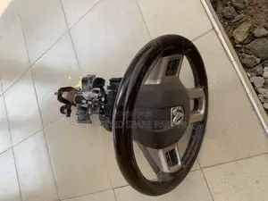 Ram 1500 Steering Wheel Available 2013 to 218