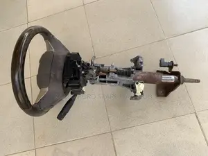 Ram 1500 Steering Wheel Available 2013 to 218