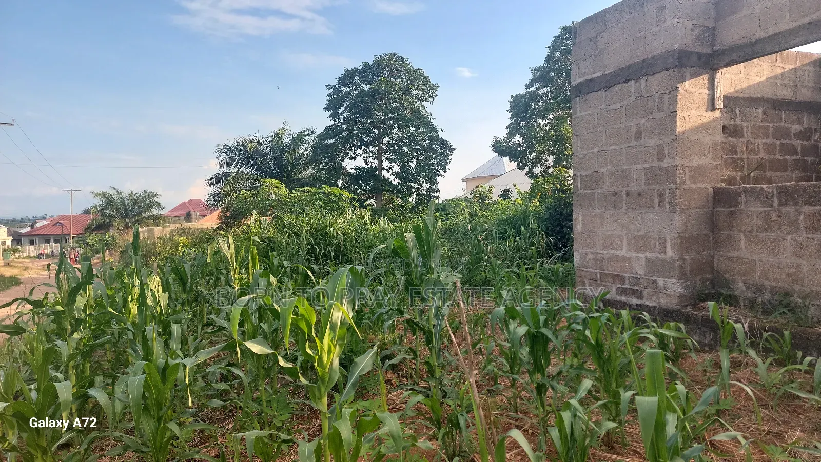 4bdrm House in Born 2 Pray Estate, Ejisu-Juaben Municipal for sale