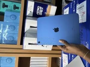Apple iPad (2022) 64 GB Blue