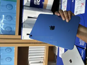 Apple iPad (2022) 64 GB Blue