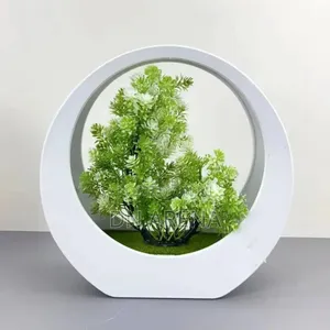 Artificial Flowers for Decor