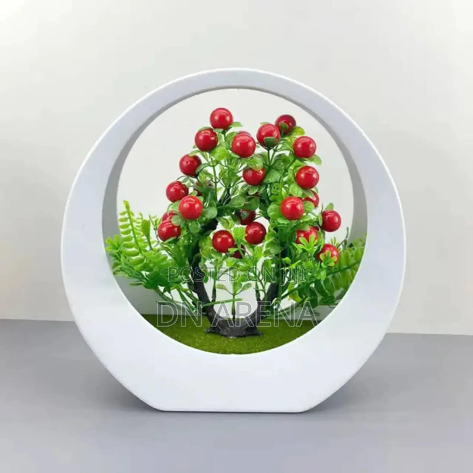 Artificial Flowers for Decor
