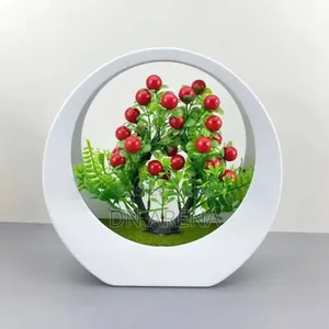 Artificial Flowers for Decor