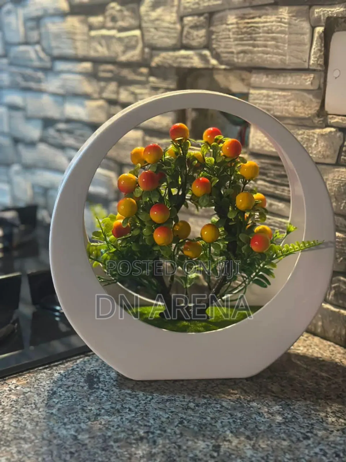 Artificial Flowers for Decor