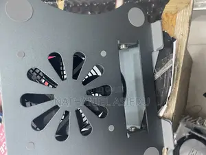 Yl Laptop Stand With Cooling Fans