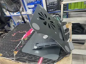 Yl Laptop Stand With Cooling Fans