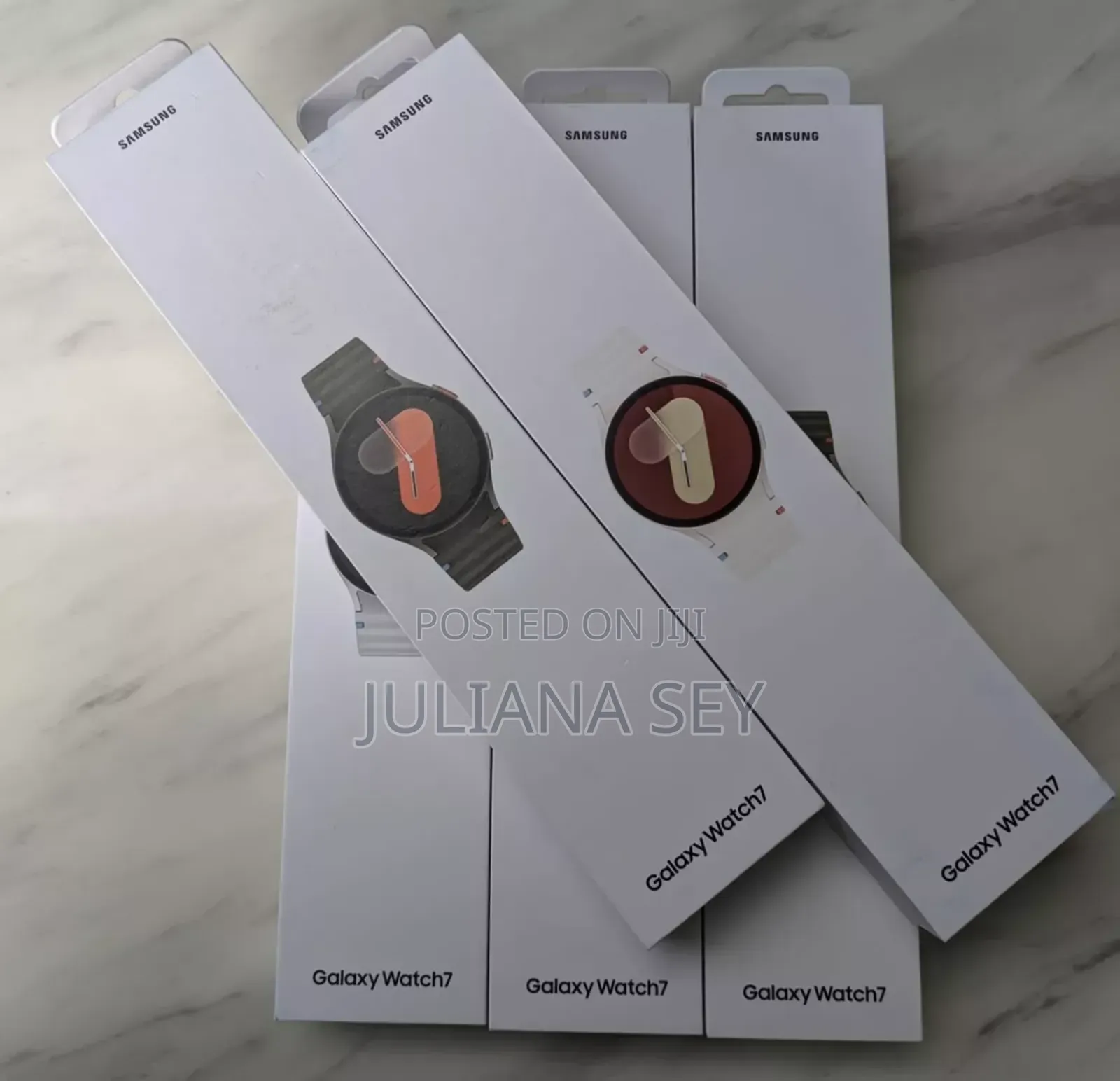 Samsung Watch 7 Sealed 44mm