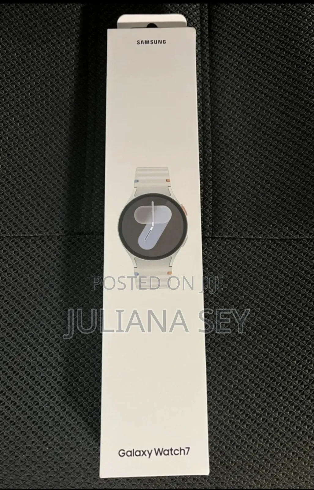 Original Samsung Watch 7