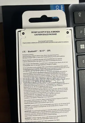 Original Samsung Watch 7