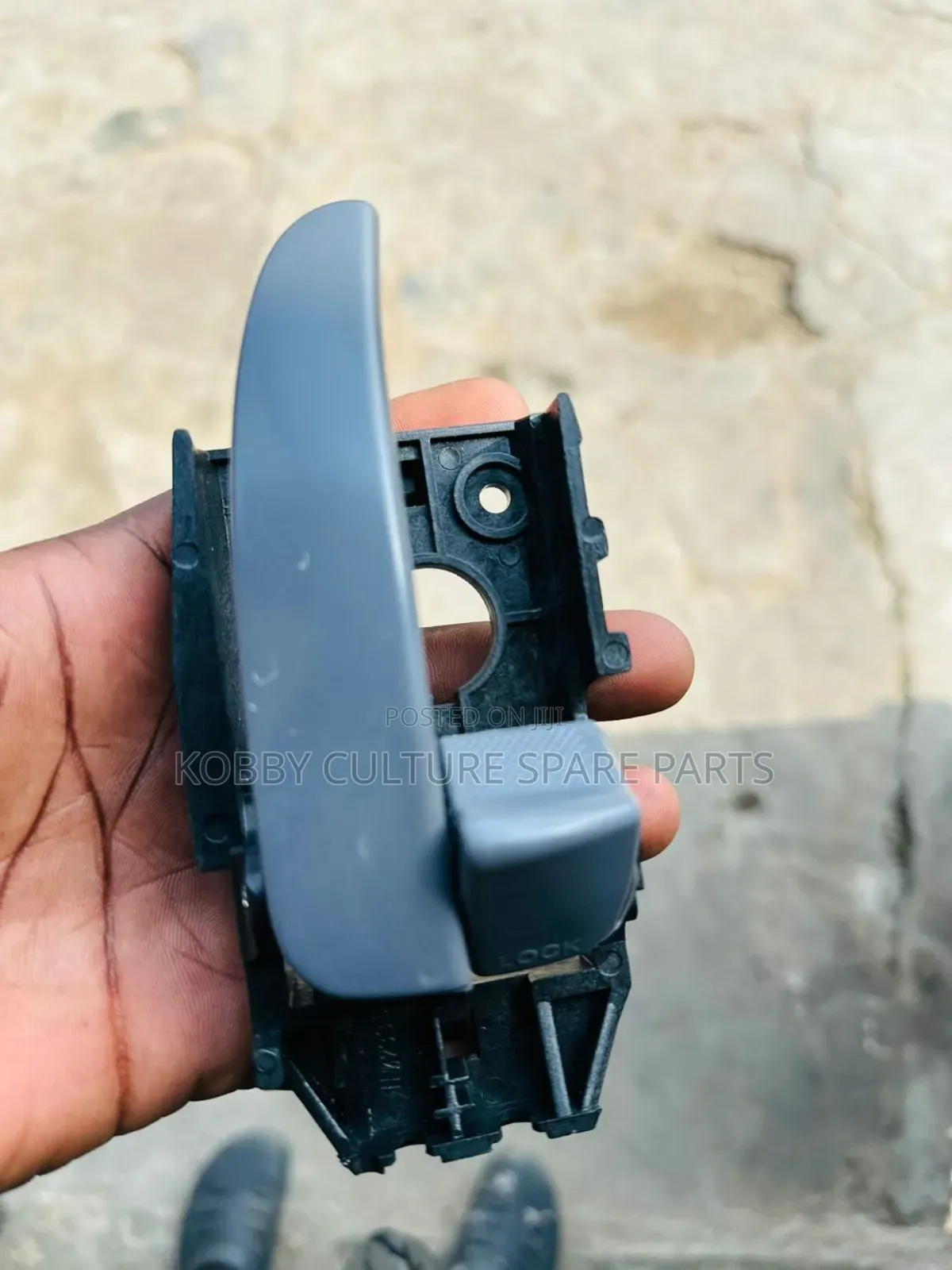 Original Car Door Inside Opener All For All Cars