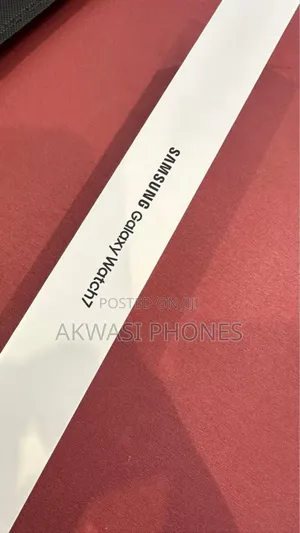Samsung Watch7 New in Box 40mm
