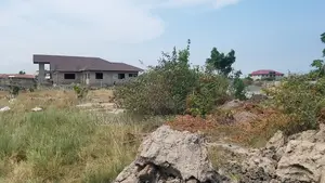 Tema - Community 25, (D.P.S) _ 9 Plots Building Land