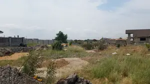 Tema - Community 25, (D.P.S) _ 9 Plots Building Land