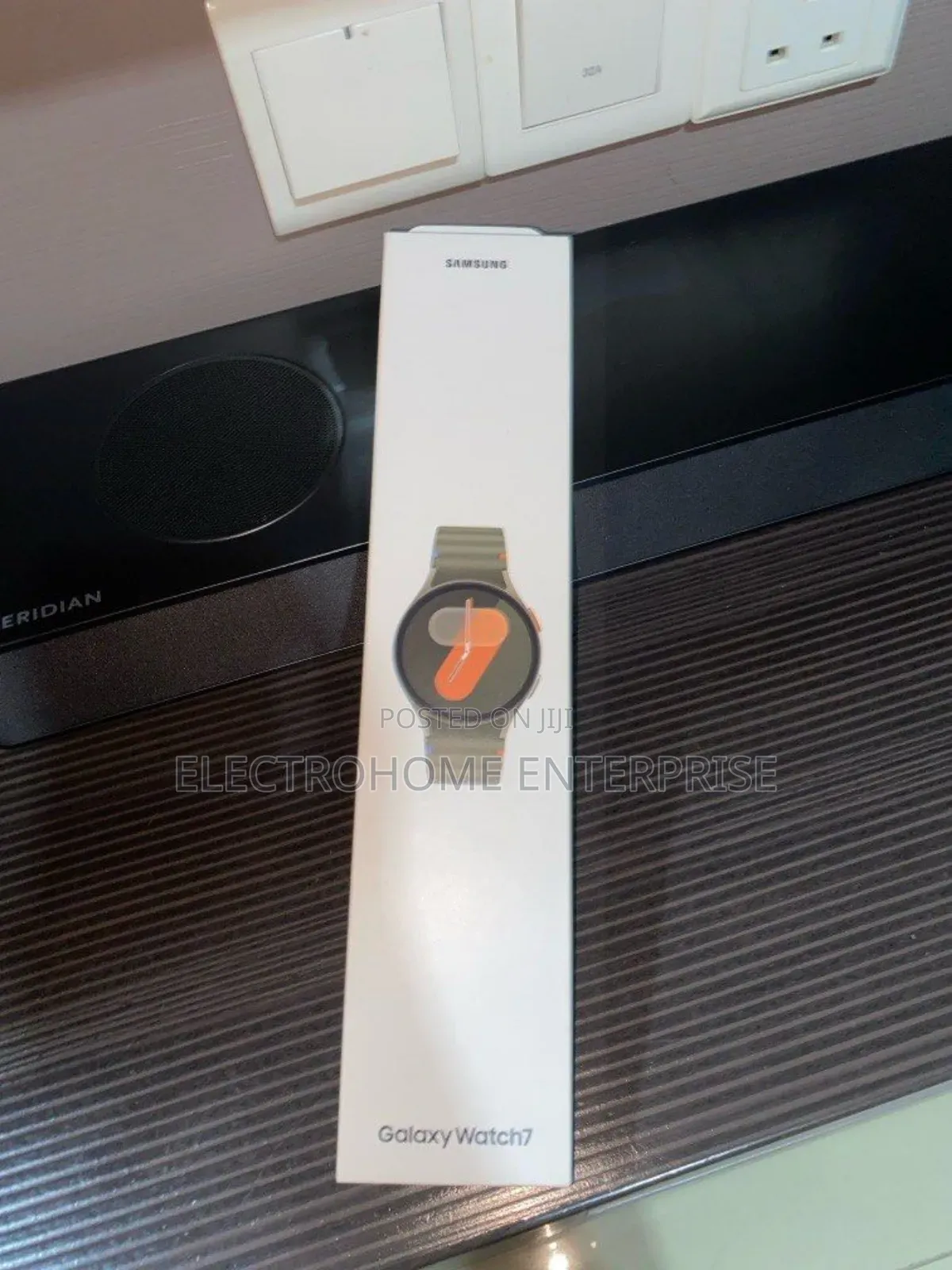 Galaxy Watch 7 Original 40mm
