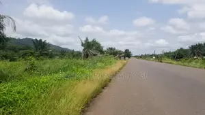 Volta Region, (Tafi Mador) _ 6 Plots Commercial Land