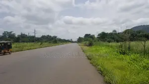 Volta Region, (Tafi Mador) _ 6 Plots Commercial Land